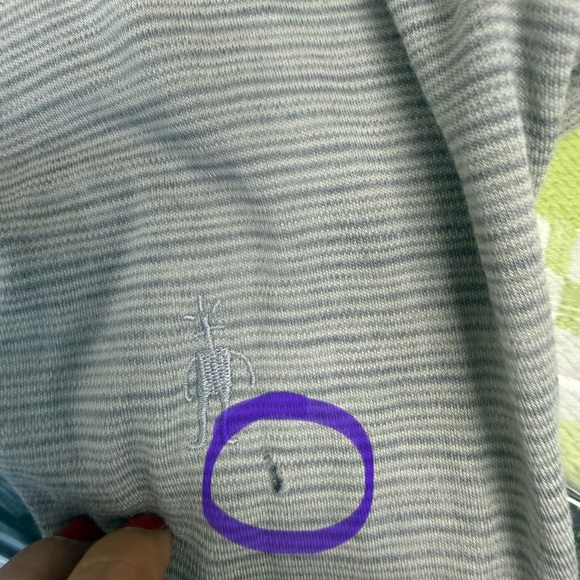 Smartwool smartloft 60 Hybrid jacket - Picture 6 of 10